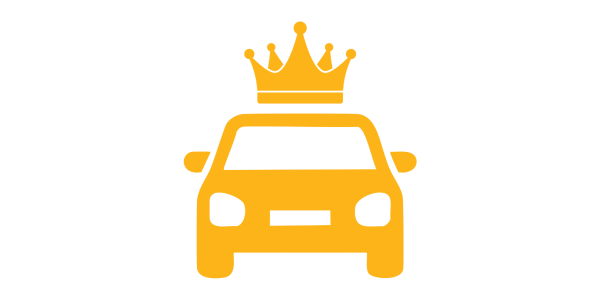Fine Airport Parking Premier Parker Rewards loyalty program logo for Denver International Airport DEN location