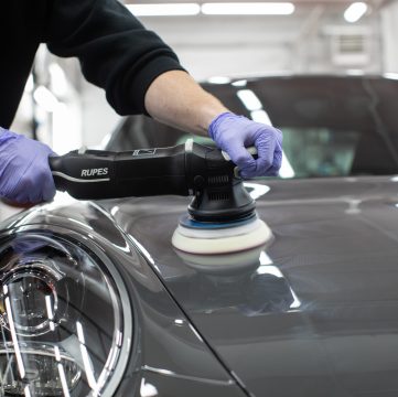 What to Know About Car Wash and Polish